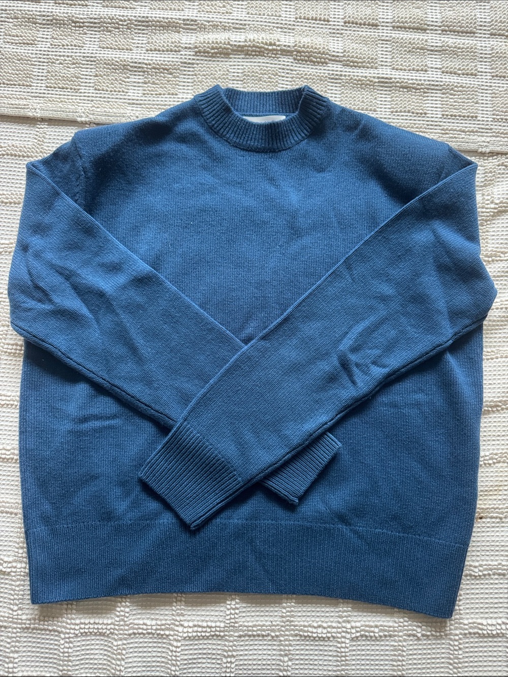 The Frankie Shop Rafaela Sweater